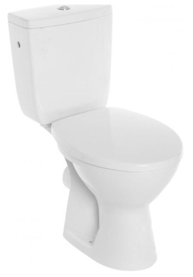 Унітаз-компакт Cersanit Mito Classik 446 010